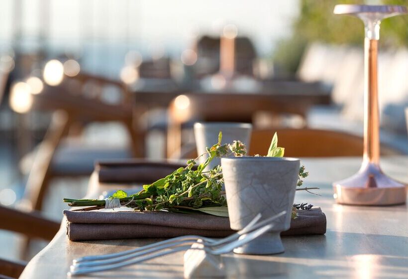 Fotos del hotel Andronis Arcadia:  4