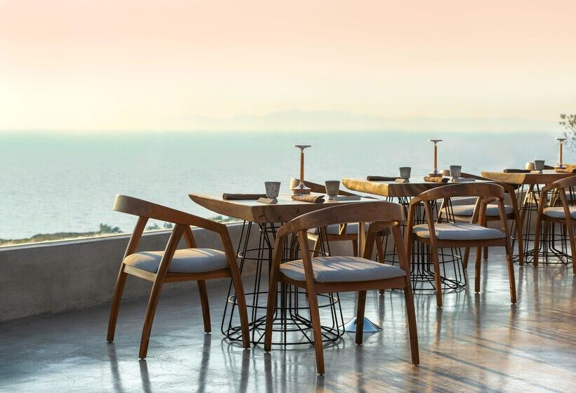 Fotos del hotel Andronis Arcadia:  7