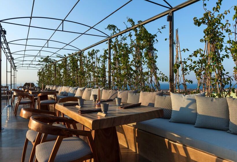 Fotos del hotel Andronis Arcadia:  16