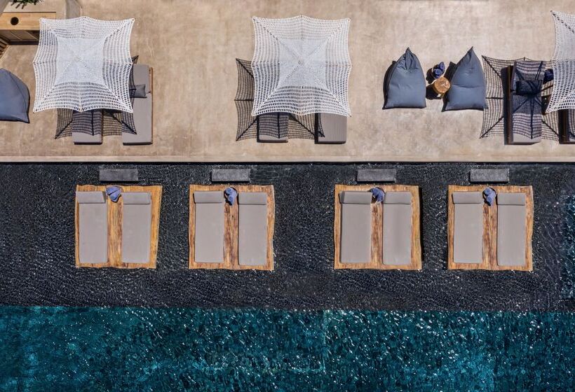 Fotos del hotel Andronis Arcadia:  21