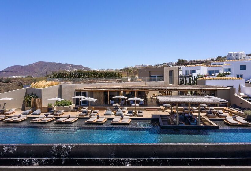 Fotos del hotel Andronis Arcadia:  22