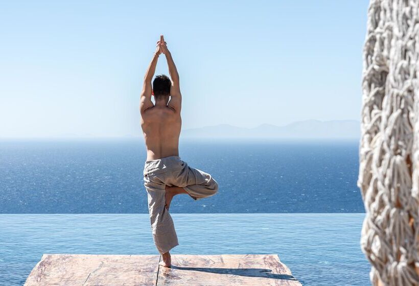 Fotos del hotel Andronis Arcadia:  24