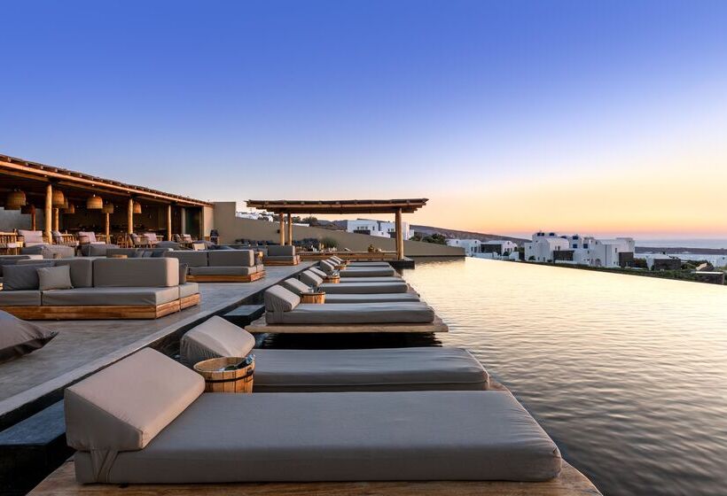 Fotos del hotel Andronis Arcadia:  25