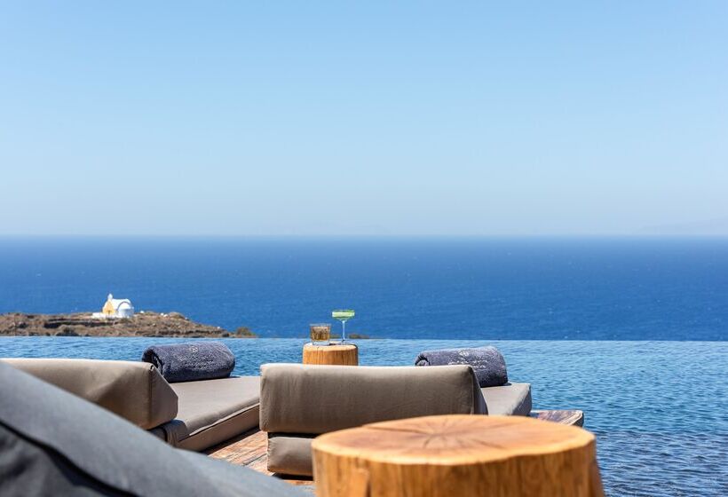 Fotos del hotel Andronis Arcadia:  17