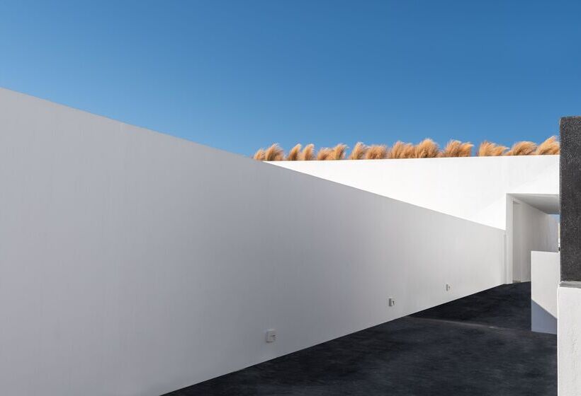 Fotos del hotel Andronis Arcadia:  6