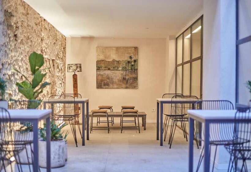 Fotos del hotel Ca N Alexandre:  3