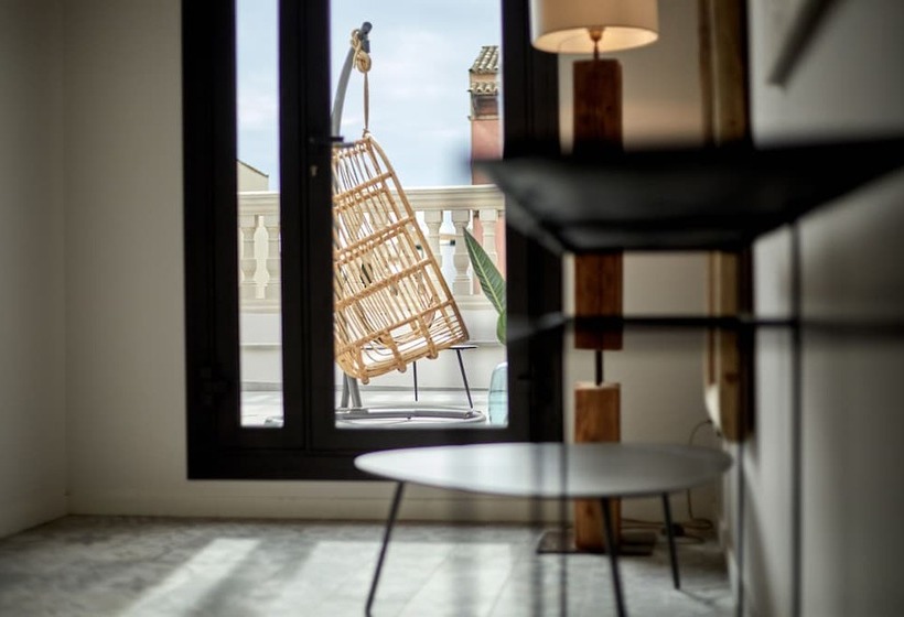 Fotos del hotel Ca N Alexandre:  4