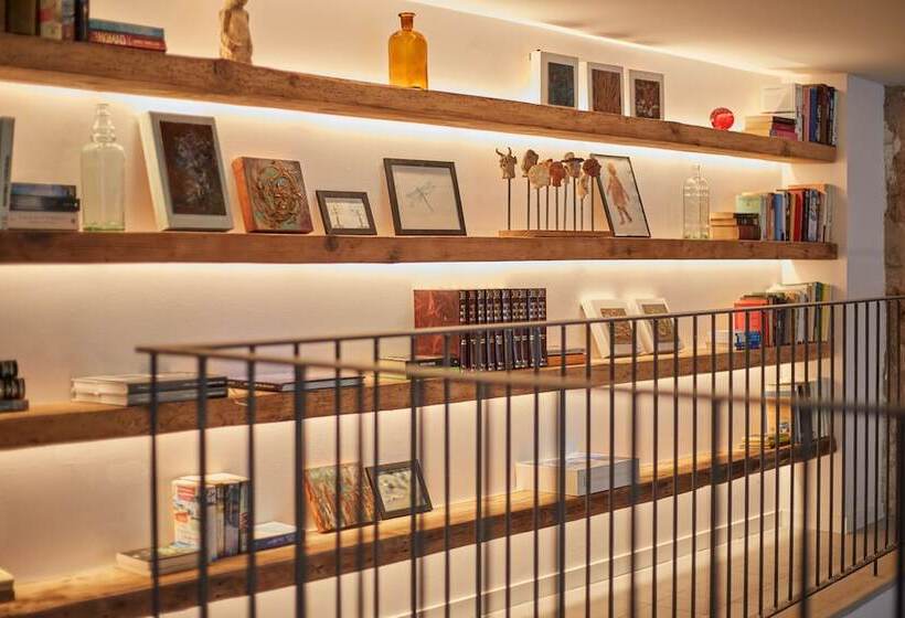 Fotos del hotel Ca N Alexandre:  17