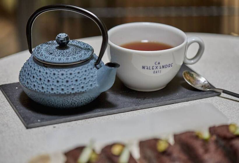 Fotos del hotel Ca N Alexandre:  18