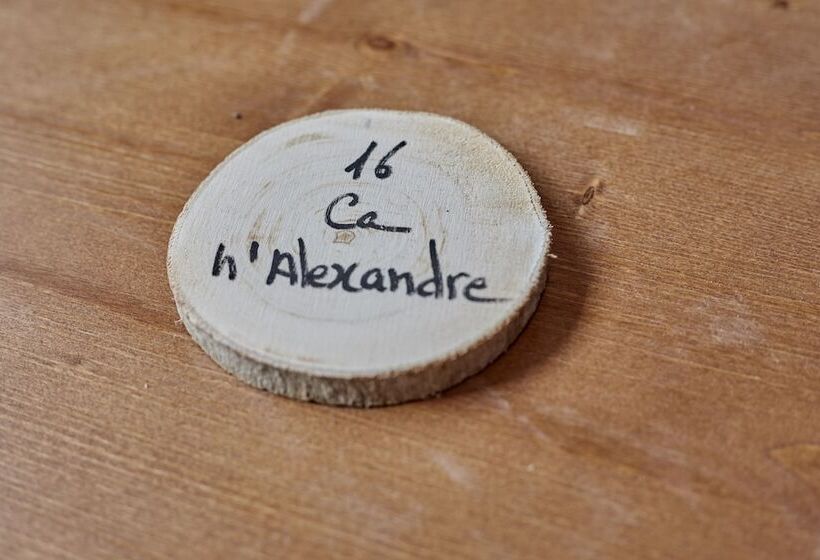 Fotos del hotel Ca N Alexandre:  21