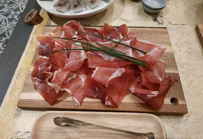 Fotos del hotel Ca N Alexandre:  23