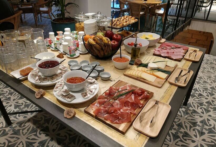 Fotos del hotel Ca N Alexandre:  24