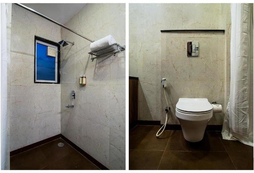 Fotos del hotel Collection O 30003 Dwarka:  10