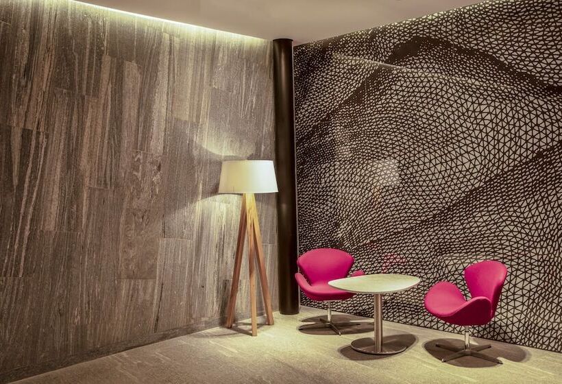 Fotos del hotel Fiesta Inn Parque Puebla:  5