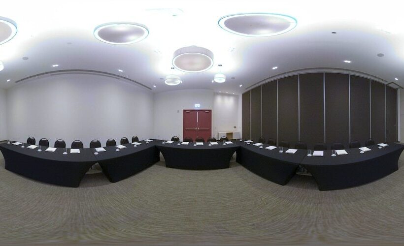 Fotos del hotel Fiesta Inn Parque Puebla:  8