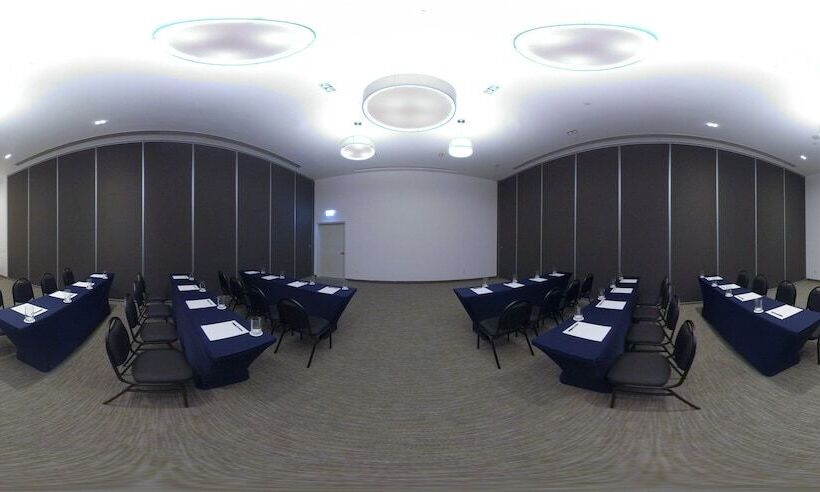 Fotos del hotel Fiesta Inn Parque Puebla:  9