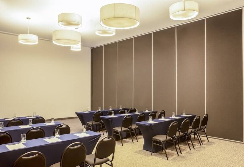 Fotos del hotel Fiesta Inn Parque Puebla:  13