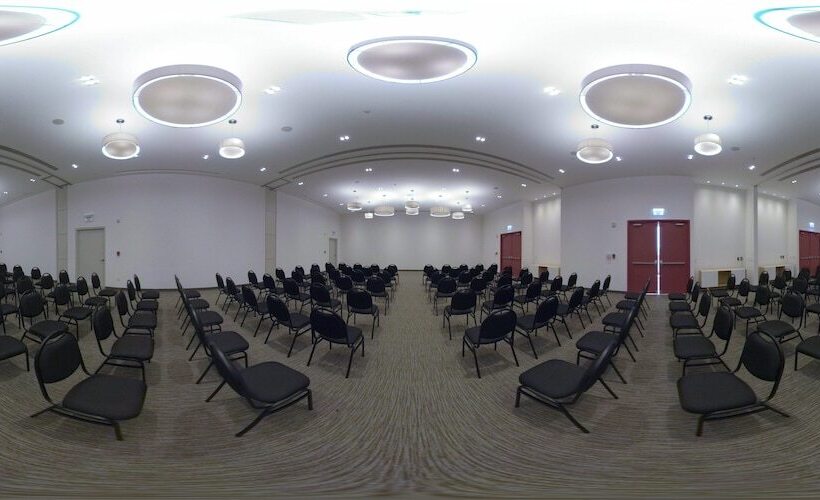 Fotos del hotel Fiesta Inn Parque Puebla:  21