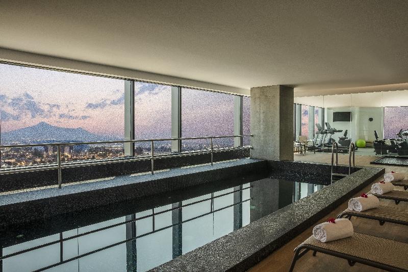 Fotos del hotel Fiesta Inn Parque Puebla:  23