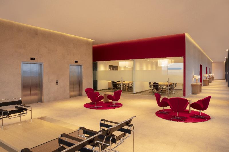 Fotos del hotel Fiesta Inn Parque Puebla:  16