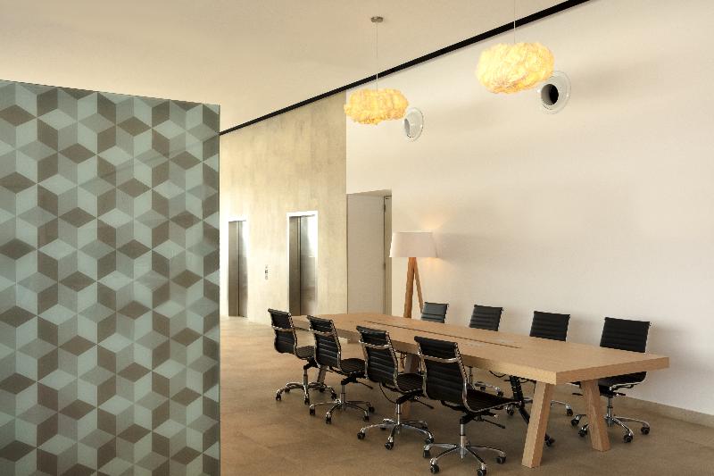 Fiesta Inn Parque Puebla