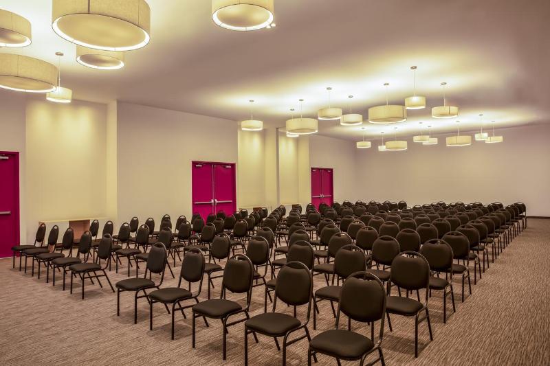 Fotos del hotel Fiesta Inn Parque Puebla:  24