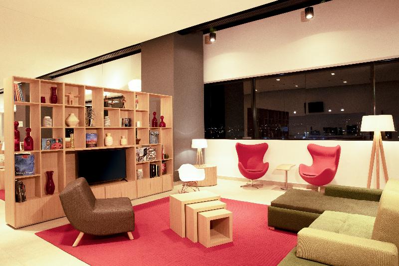 Fotos del hotel Fiesta Inn Parque Puebla:  19