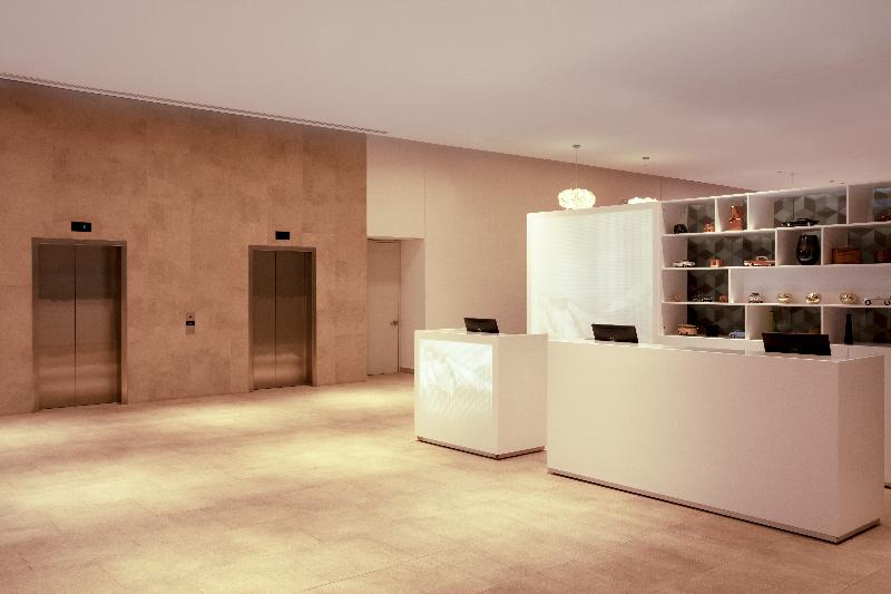 Fotos del hotel Fiesta Inn Parque Puebla:  2