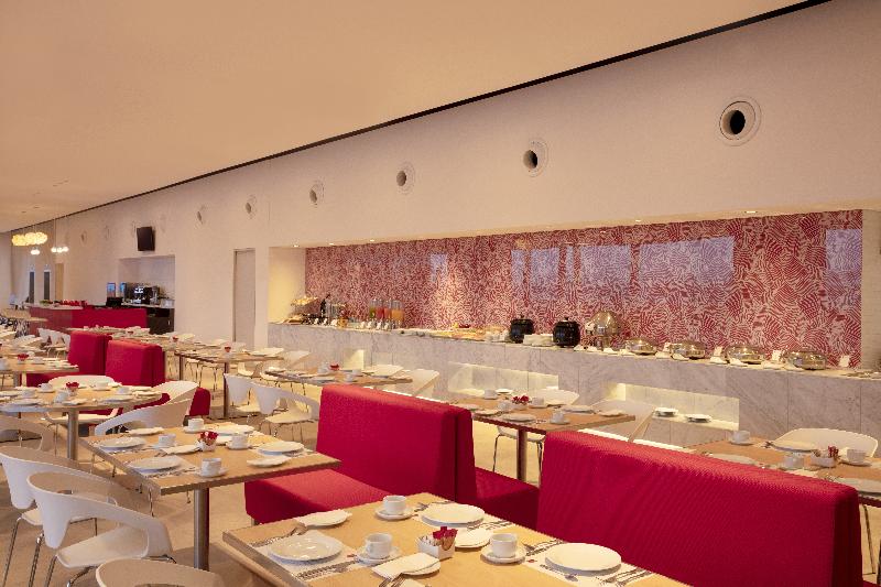 Fotos del hotel Fiesta Inn Parque Puebla:  22