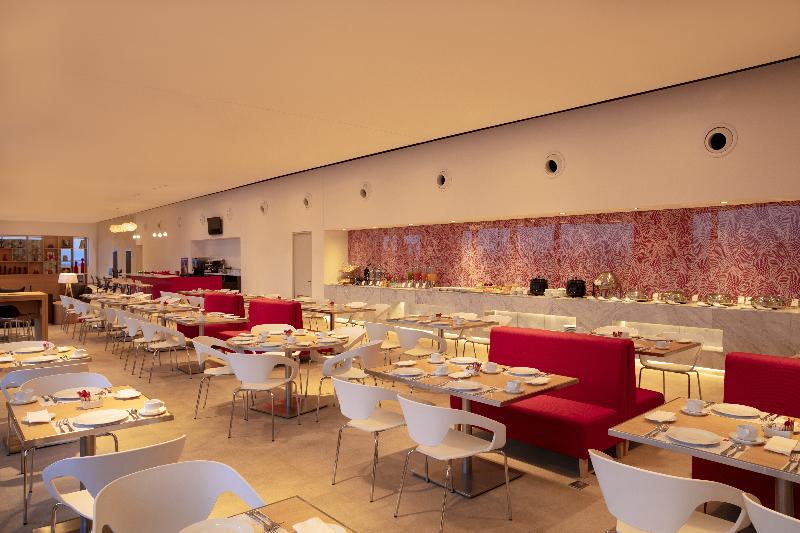 Fotos del hotel Fiesta Inn Parque Puebla:  14