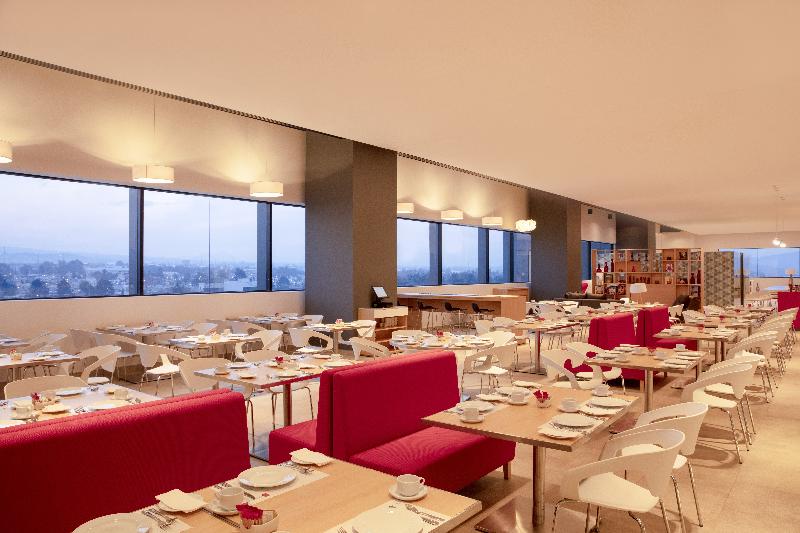 Fotos del hotel Fiesta Inn Parque Puebla:  15