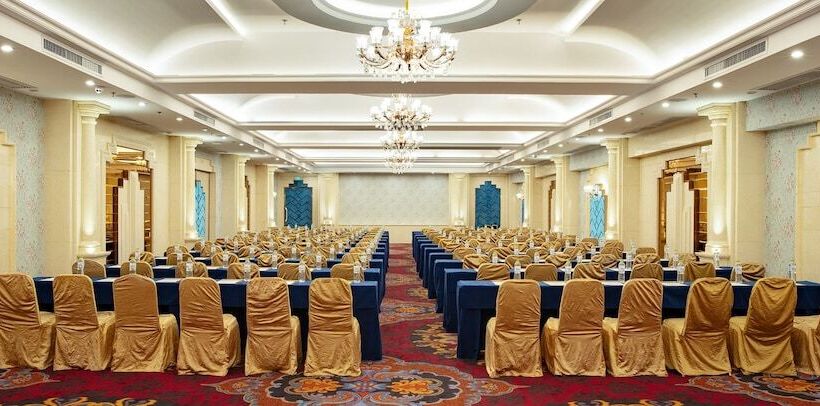 Fotos del hotel Guilin Bravo Hotel Grand Wing:  19