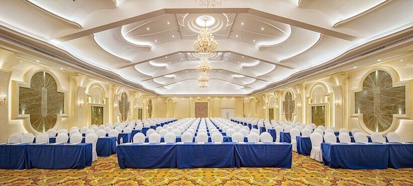 Fotos del hotel Guilin Bravo Hotel Grand Wing:  3