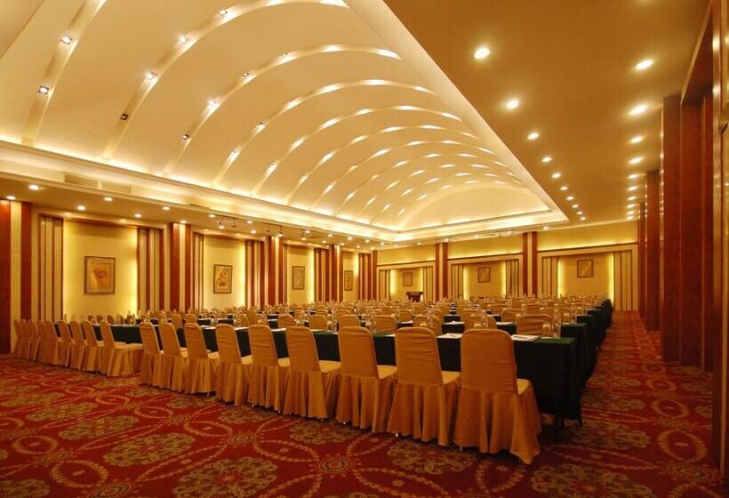 Fotos del hotel Guilin Bravo Hotel Grand Wing:  25