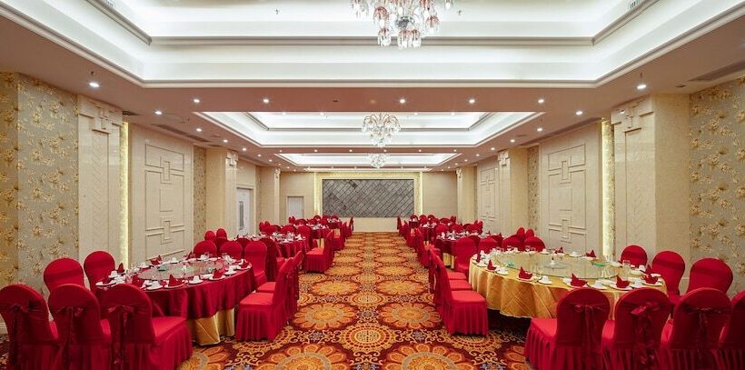 Fotos del hotel Guilin Bravo Hotel Grand Wing:  24