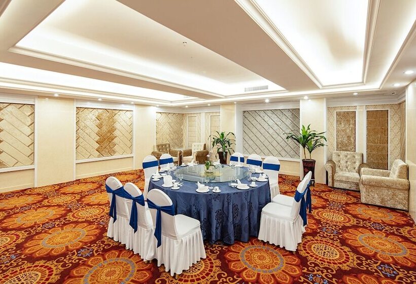 Fotos del hotel Guilin Bravo Hotel Grand Wing:  23