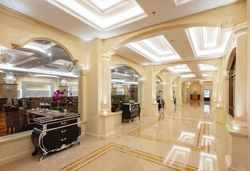 Fotos del hotel Guilin Bravo Hotel Grand Wing:  22