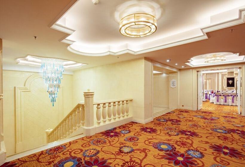 Fotos del hotel Guilin Bravo Hotel Grand Wing:  11