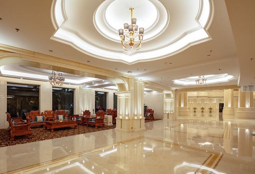 Fotos del hotel Guilin Bravo Hotel Grand Wing:  18