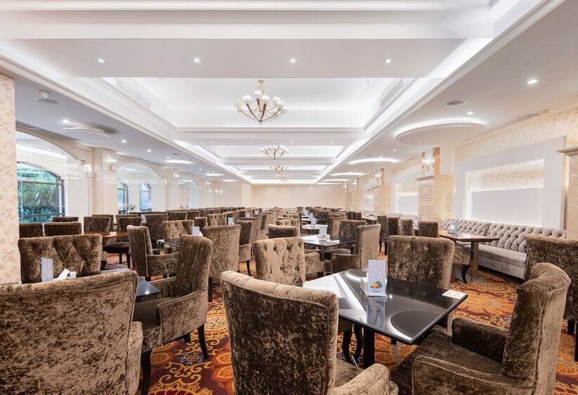 Fotos del hotel Guilin Bravo Hotel Grand Wing:  21