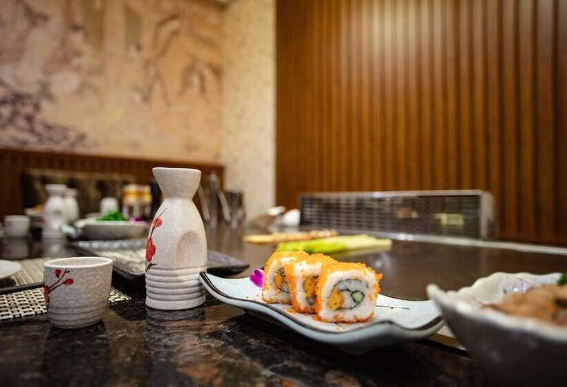 Fotos del hotel Guilin Bravo Hotel Grand Wing:  9