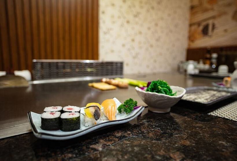 Fotos del hotel Guilin Bravo Hotel Grand Wing:  17