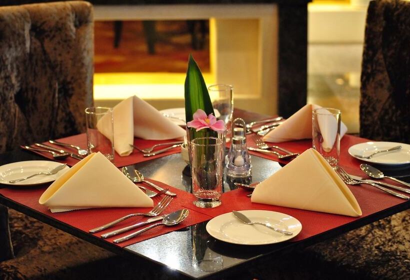 Fotos del hotel Guilin Bravo Hotel Grand Wing:  10