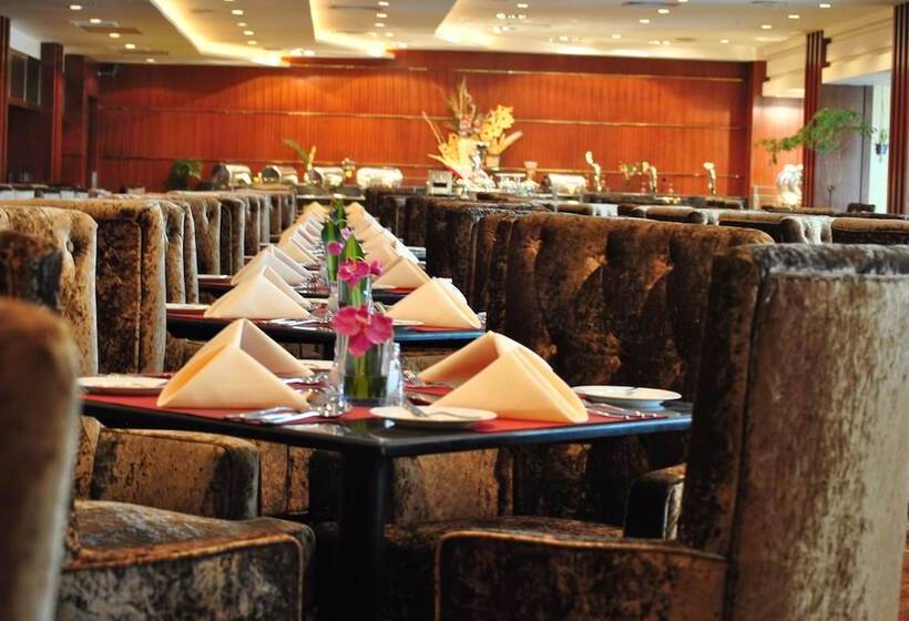 Fotos del hotel Guilin Bravo Hotel Grand Wing:  7