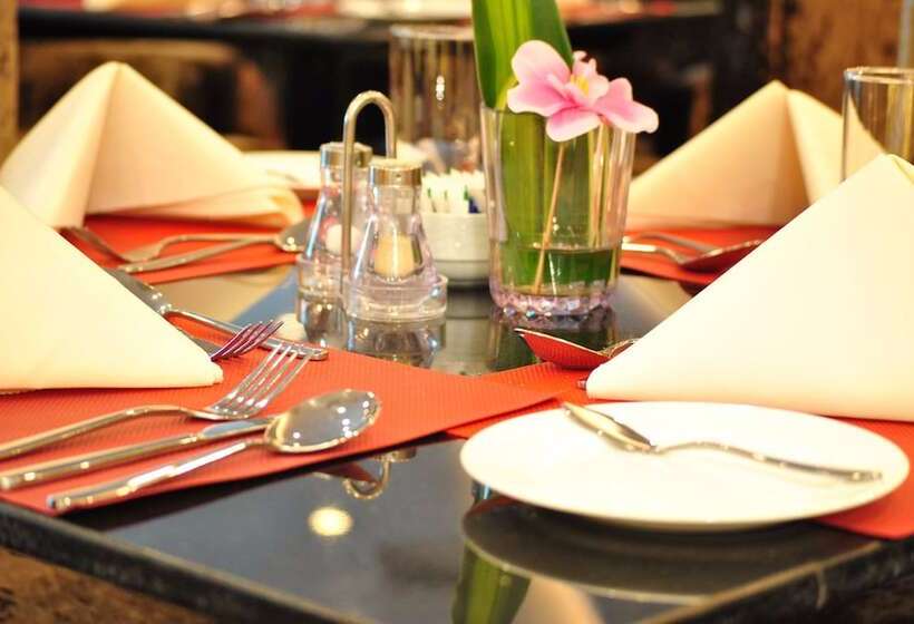 Fotos del hotel Guilin Bravo Hotel Grand Wing:  16