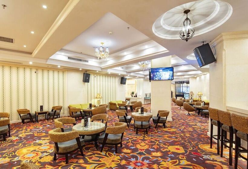 Fotos del hotel Guilin Bravo Hotel Grand Wing:  15