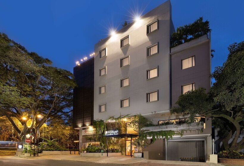 Hilton Garden Inn Cali Ciudad Jardin
