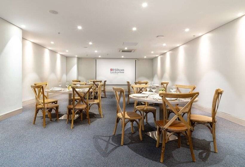 Fotos del hotel Hilton Garden Inn Cali Ciudad Jardin:  22