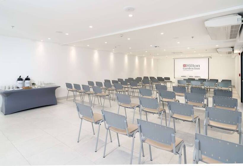 Fotos del hotel Hilton Garden Inn Cali Ciudad Jardin:  21