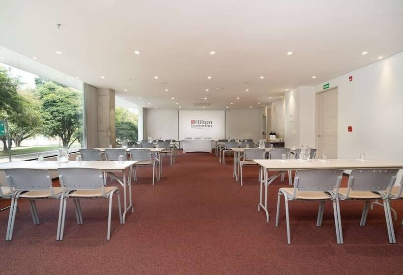 Fotos del hotel Hilton Garden Inn Cali Ciudad Jardin:  19